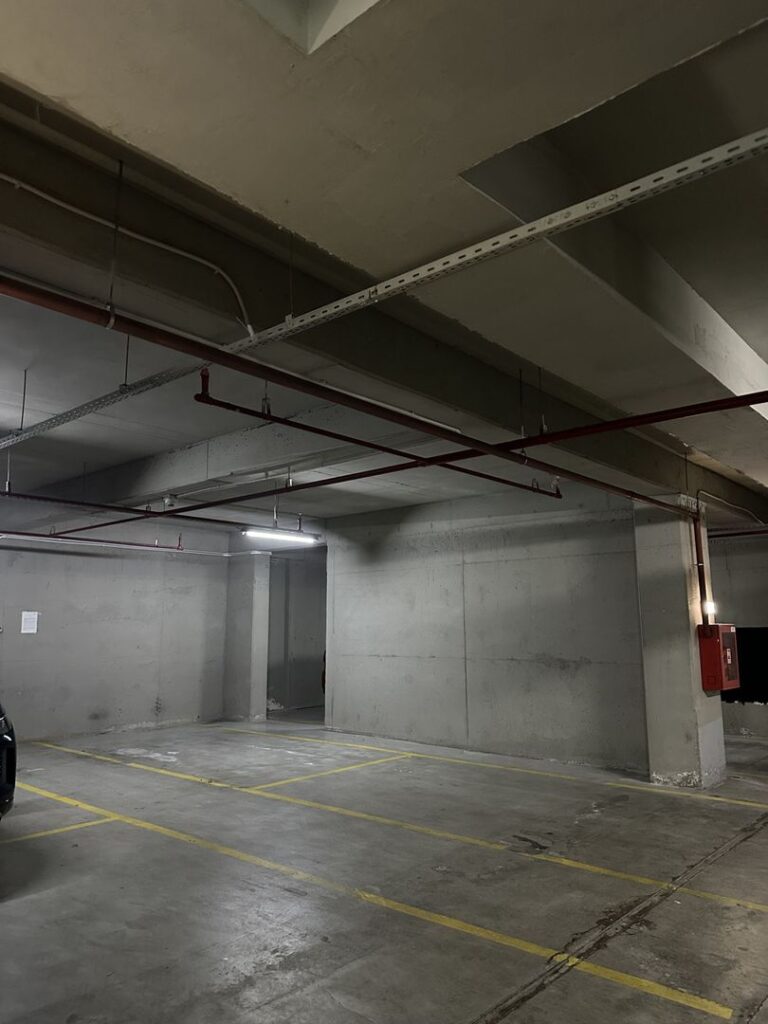 INCITY RESIDENCE – GARSONIERĂ 57 MP | PARCARE SUBTERANĂ | 3 MIN METROU – Foto 11
