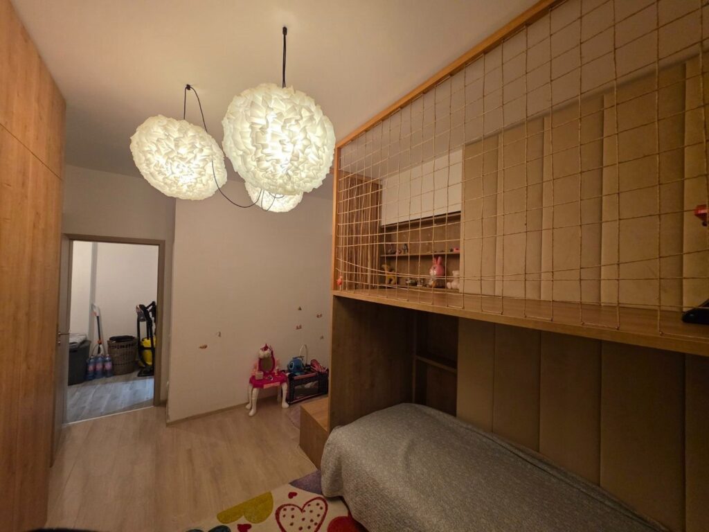 Matei Basarab | 2 Camere Premium | 69 mp | Design Arhitect | Piscină – Foto 12