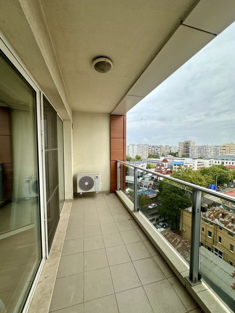INCITY RESIDENCE – GARSONIERĂ 57 MP | PARCARE SUBTERANĂ | 3 MIN METROU – Foto 12