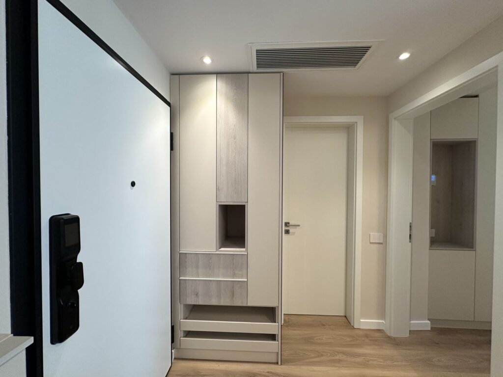 ICON Garden – Moșilor | 2 camere | Bloc 2025 | Prima închiriere – Foto 5