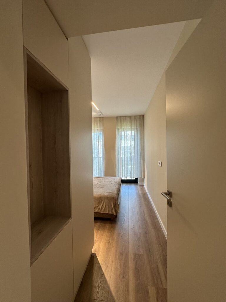 ICON Garden – Moșilor | 2 camere | Bloc 2025 | Prima închiriere – Foto 6