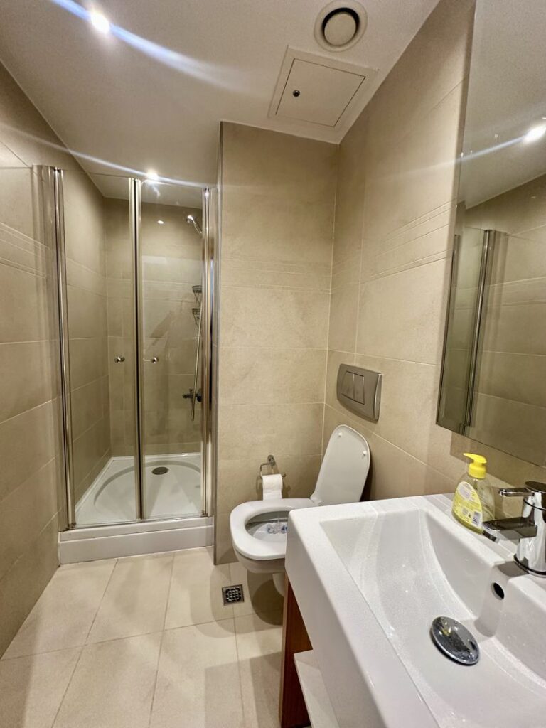 INCITY RESIDENCE – GARSONIERĂ 57 MP | PARCARE SUBTERANĂ | 3 MIN METROU – Foto 13