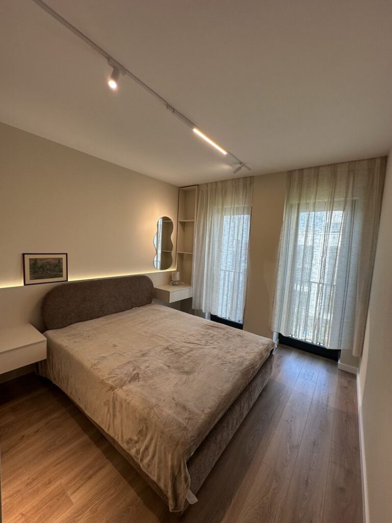 ICON Garden – Moșilor | 2 camere | Bloc 2025 | Prima închiriere – Foto 9