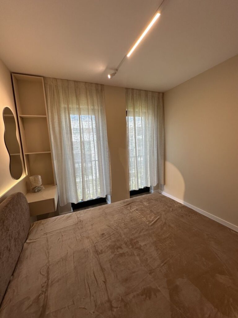 ICON Garden – Moșilor | 2 camere | Bloc 2025 | Prima închiriere – Foto 10