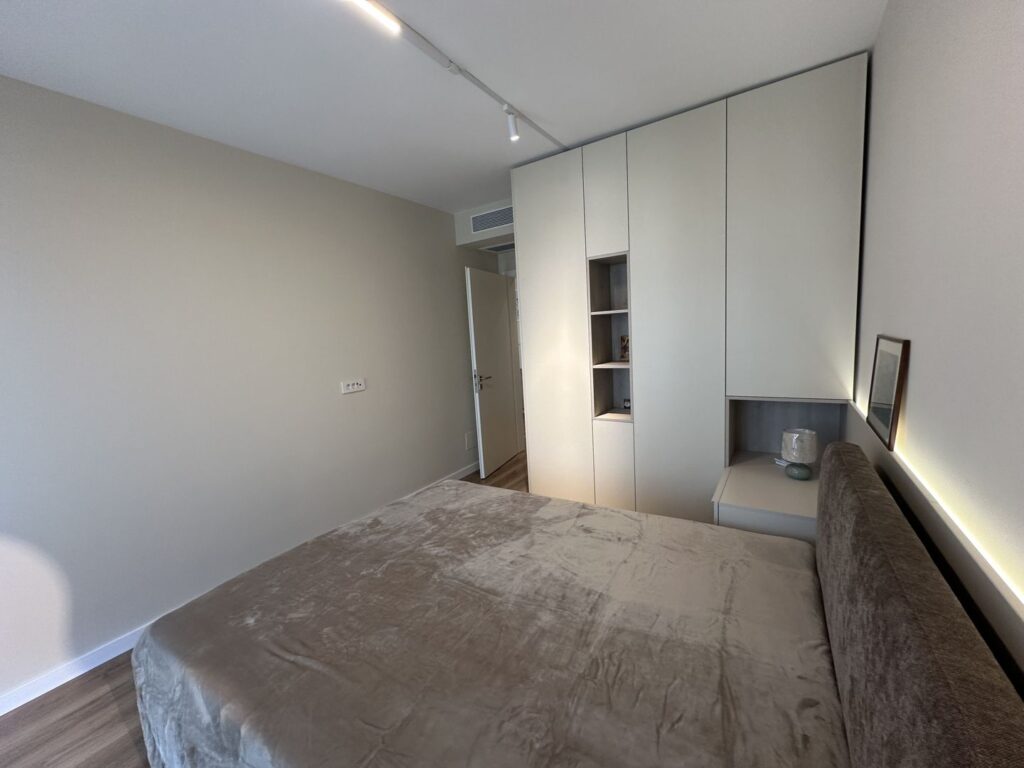 ICON Garden – Moșilor | 2 camere | Bloc 2025 | Prima închiriere – Foto 11