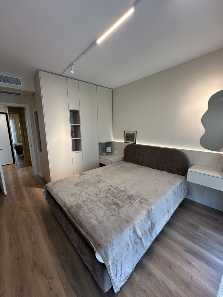 ICON Garden – Moșilor | 2 camere | Bloc 2025 | Prima închiriere – Foto 12