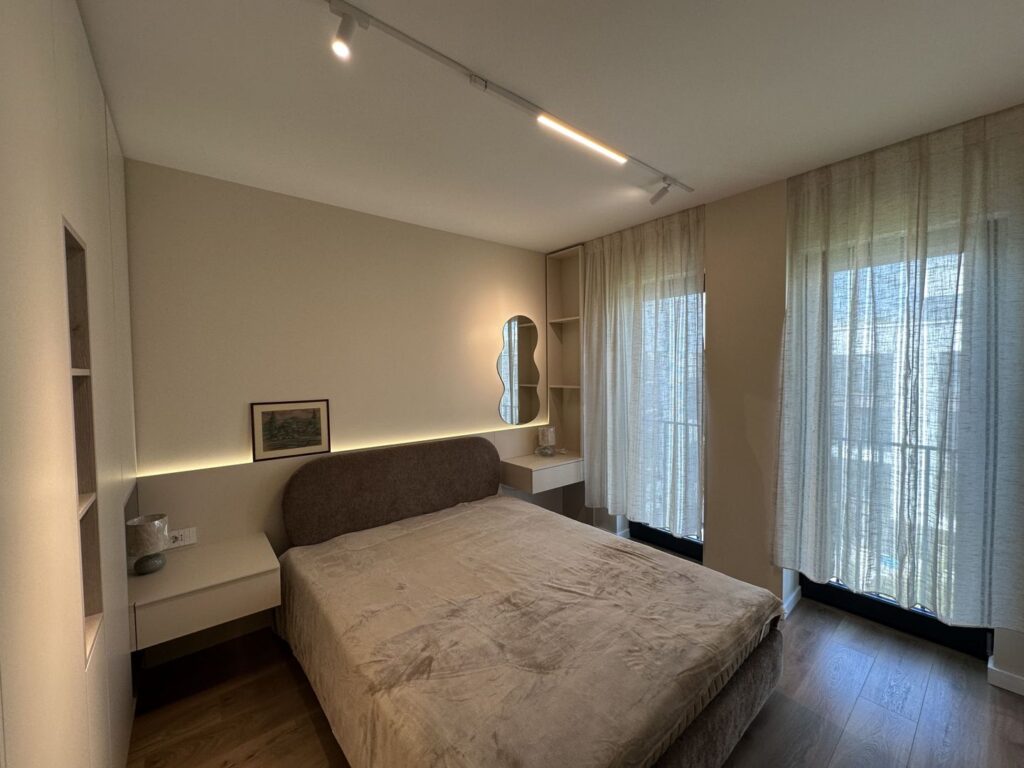 ICON Garden – Moșilor | 2 camere | Bloc 2025 | Prima închiriere – Foto 14