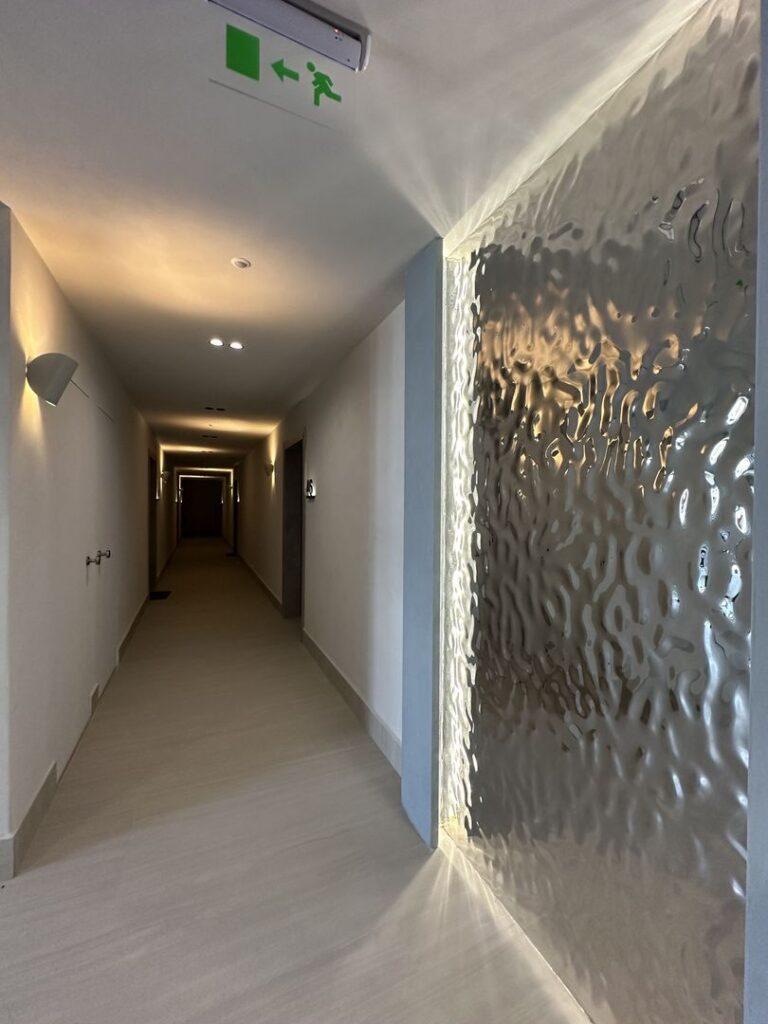 ICON Garden – Moșilor | 2 camere | Bloc 2025 | Prima închiriere – Foto 18