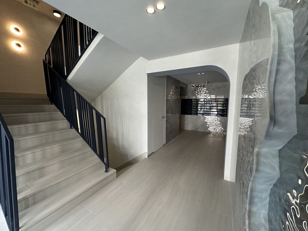 ICON Garden – Moșilor | 2 camere | Bloc 2025 | Prima închiriere – Foto 19