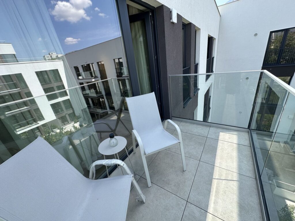 ICON Garden – Moșilor | 2 camere | Bloc 2025 | Prima închiriere – Foto 23
