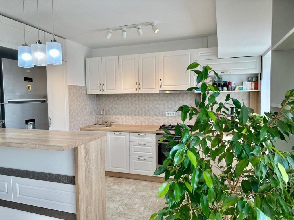 Apartament Premium 3 Camere | Rond Alba Iulia