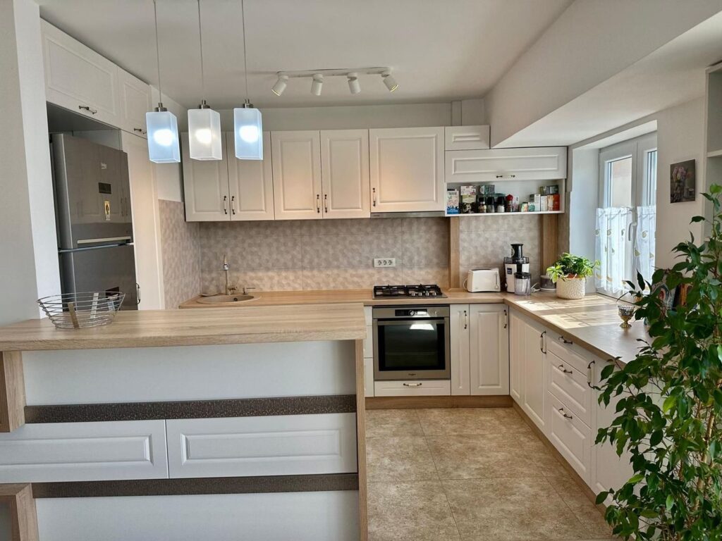 Apartament Premium 3 Camere | Rond Alba Iulia – Foto 3
