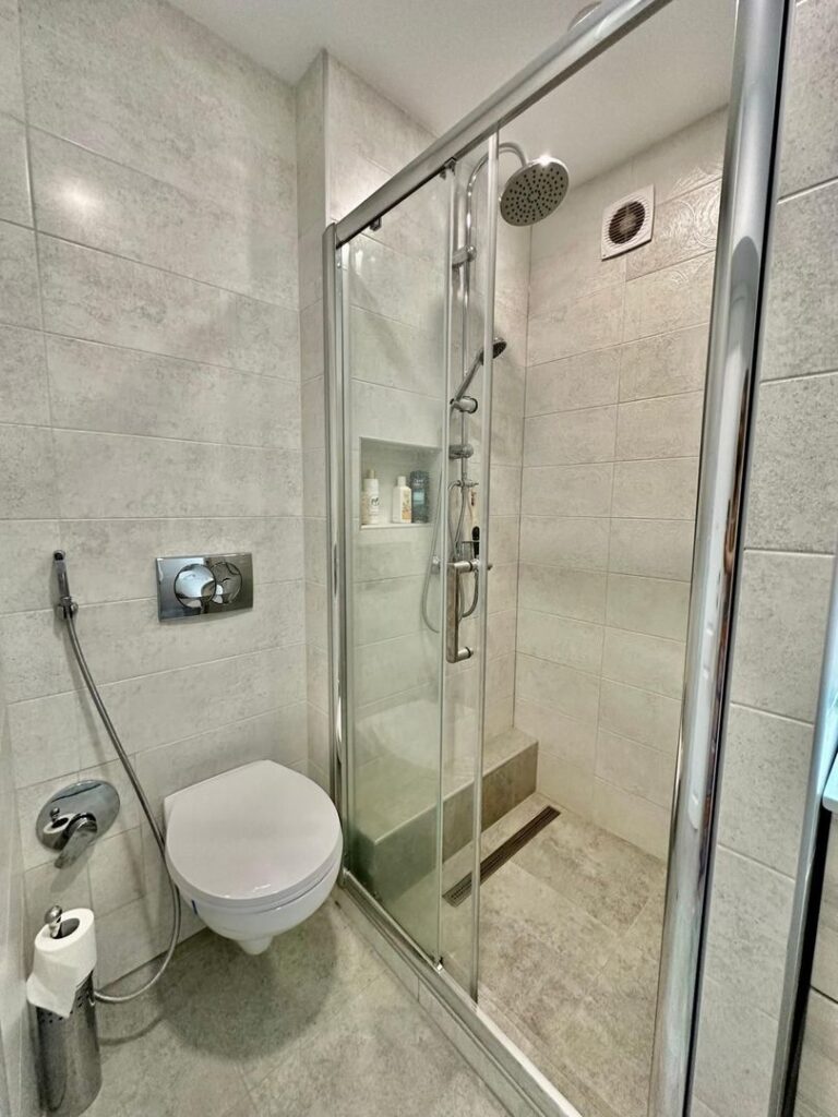 Apartament Premium 3 Camere | Rond Alba Iulia – Foto 9