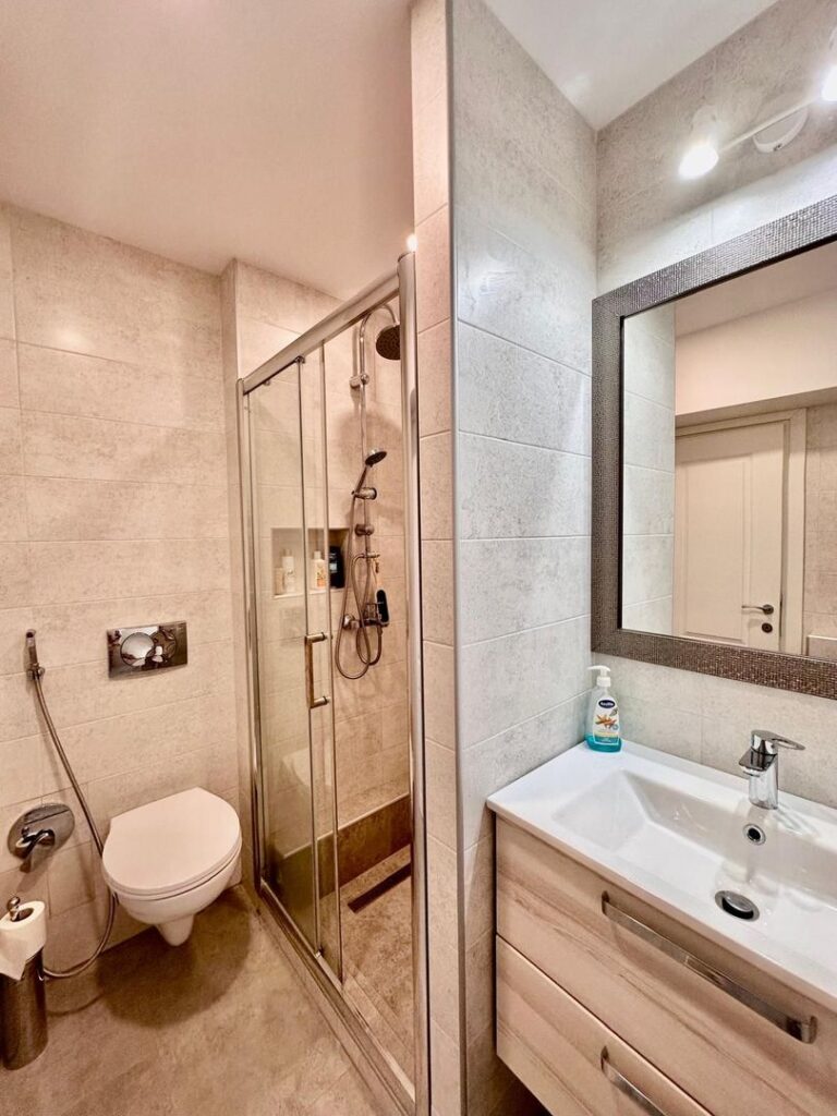 Apartament Premium 3 Camere | Rond Alba Iulia – Foto 10