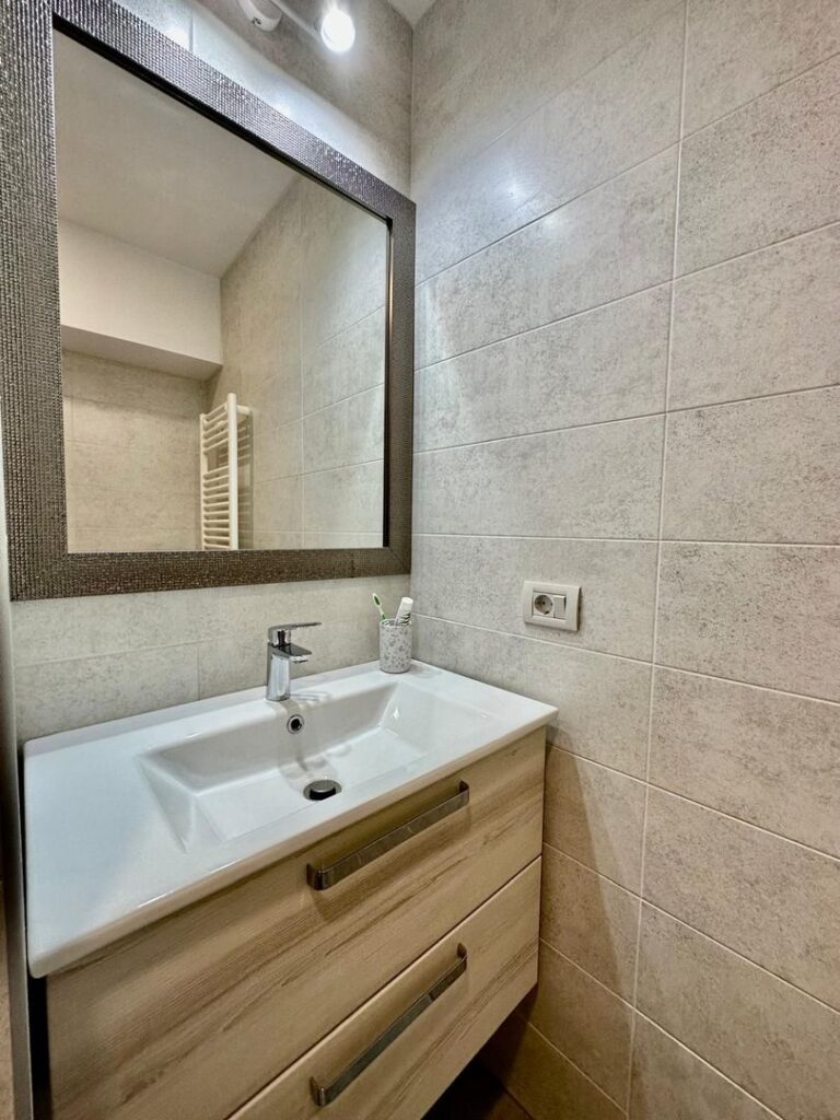 Apartament Premium 3 Camere | Rond Alba Iulia – Foto 11