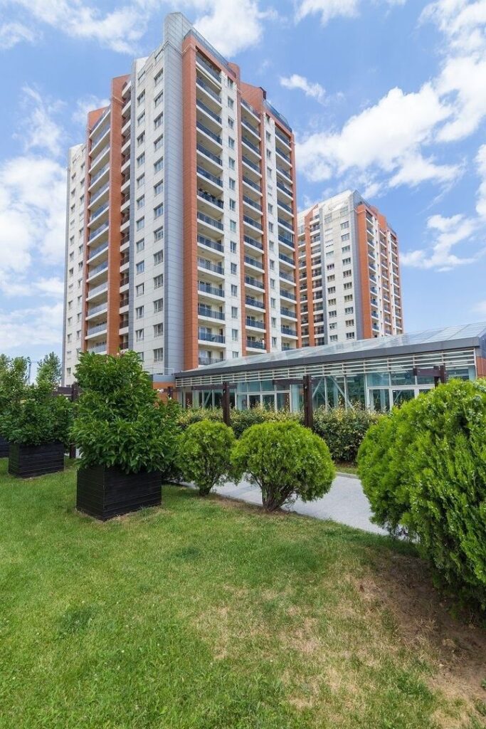 INCITY RESIDENCE – GARSONIERĂ 57 MP | PARCARE SUBTERANĂ | 3 MIN METROU – Foto 16