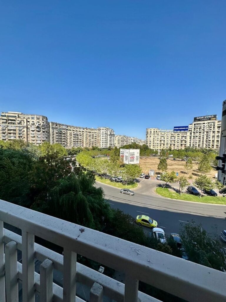 Apartament Premium 3 Camere | Rond Alba Iulia – Foto 14