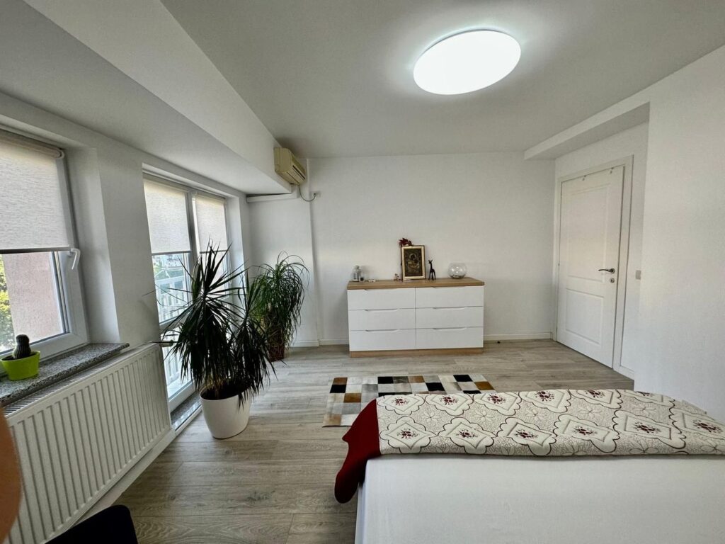 Apartament Premium 3 Camere | Rond Alba Iulia – Foto 16