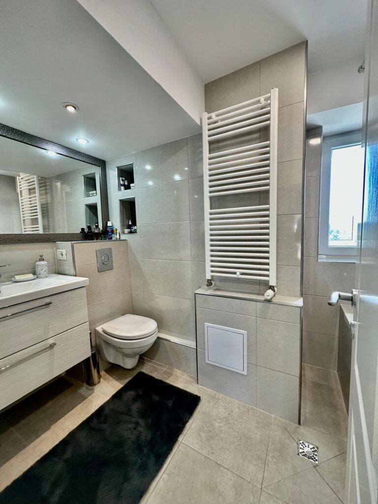 Apartament Premium 3 Camere | Rond Alba Iulia – Foto 17