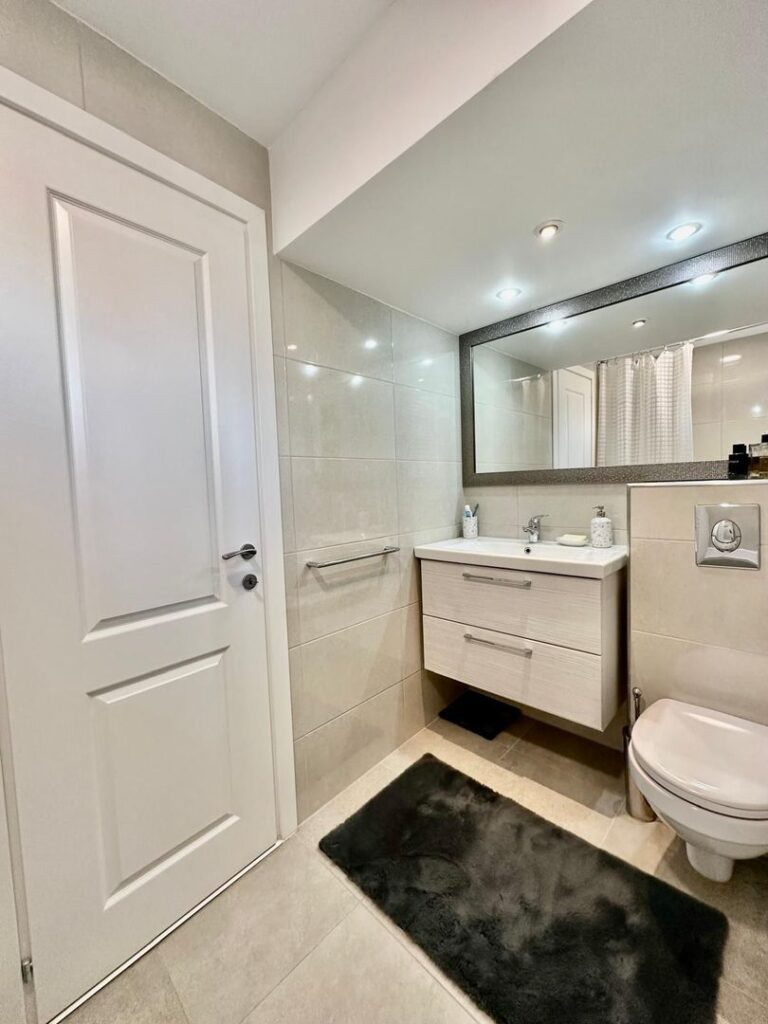 Apartament Premium 3 Camere | Rond Alba Iulia – Foto 18