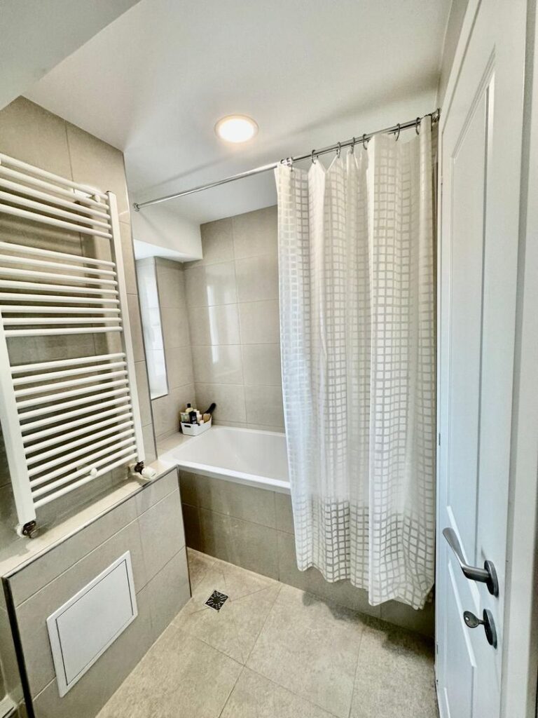 Apartament Premium 3 Camere | Rond Alba Iulia – Foto 19