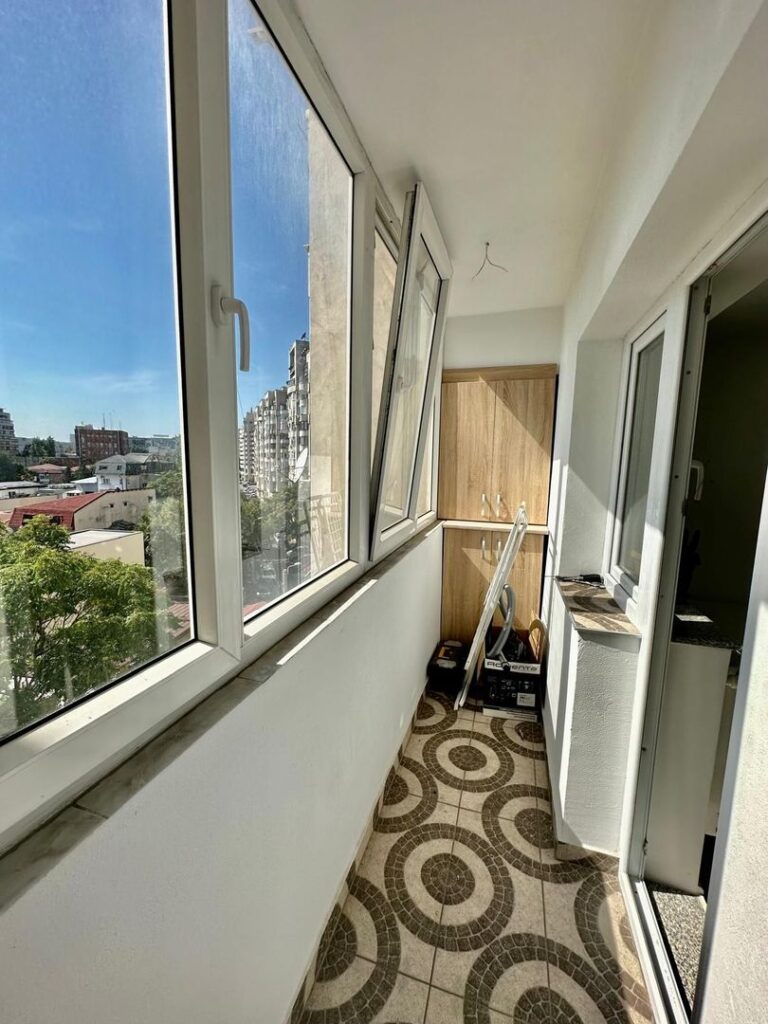 Apartament Premium 3 Camere | Rond Alba Iulia – Foto 22