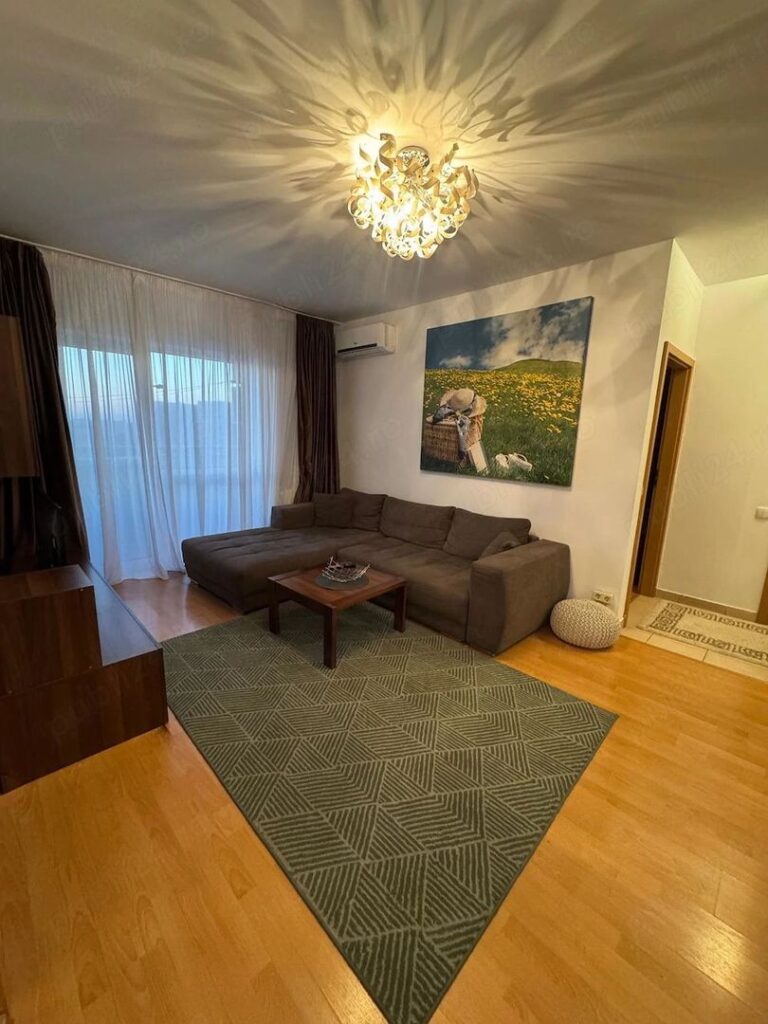 Comision 0 % Apartament 2 camere complex rezidential Citadella-Titan