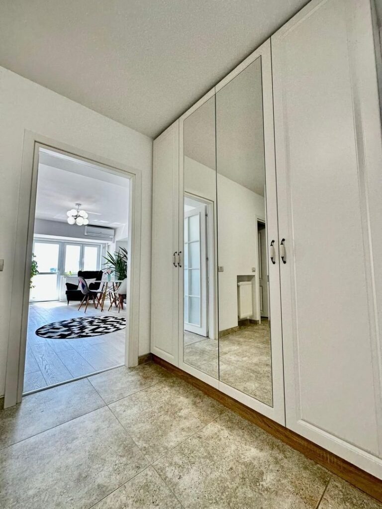 Apartament Premium 3 Camere | Rond Alba Iulia – Foto 25