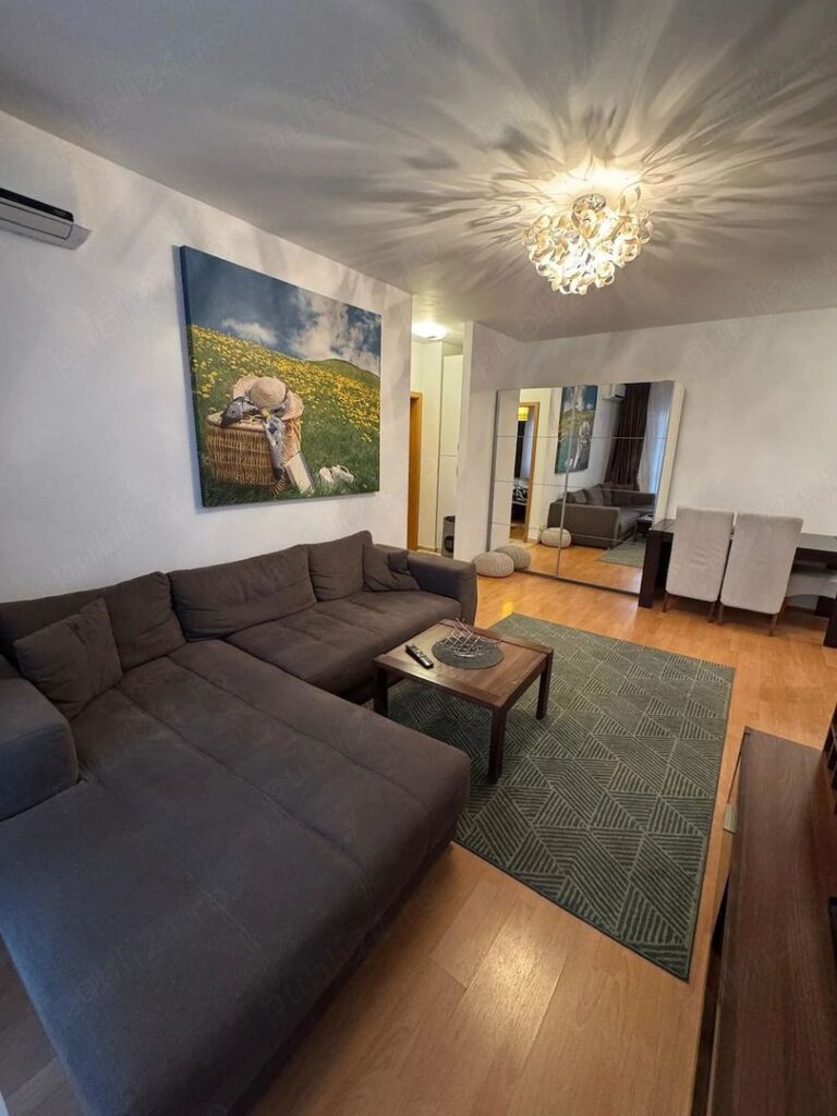 Comision 0 % Apartament 2 camere complex rezidential Citadella-Titan – Foto 2