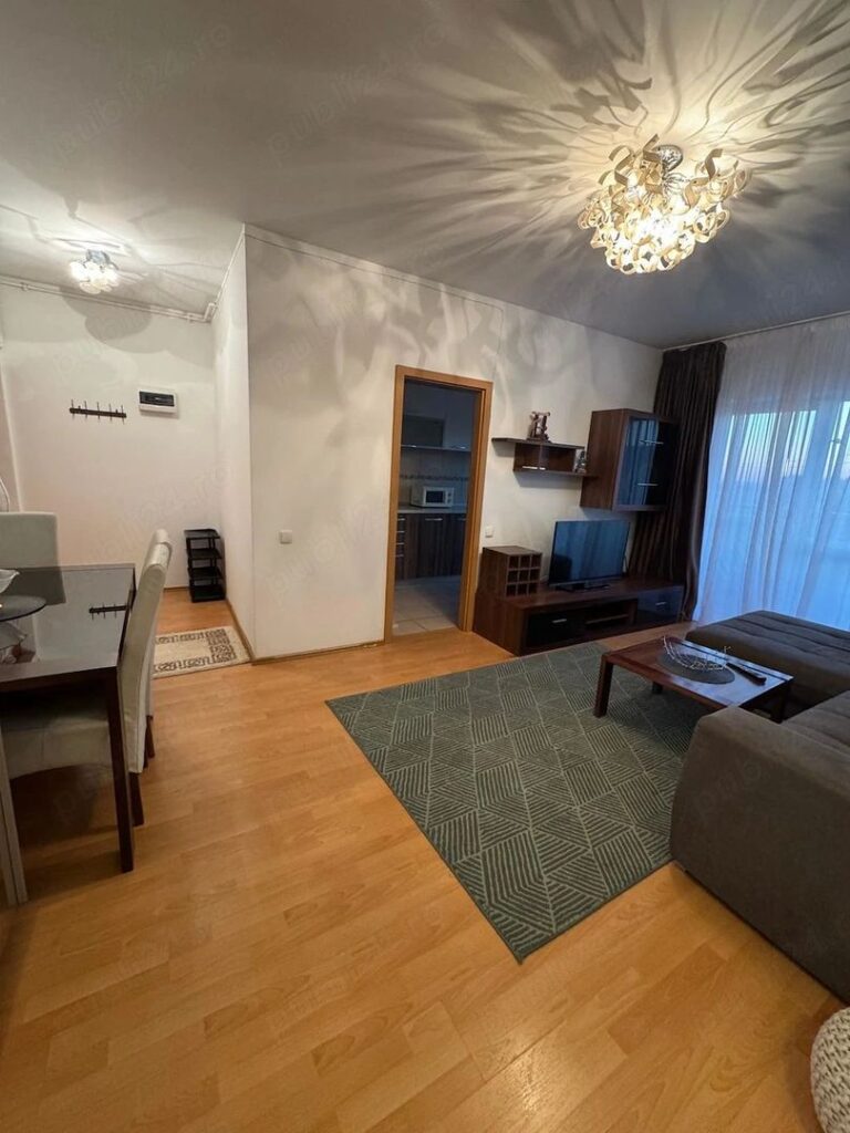 Comision 0 % Apartament 2 camere complex rezidential Citadella-Titan – Foto 3