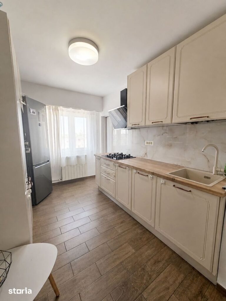 Apartament 3 camere – Mircea Voda 34, Sector 3 – Foto 3