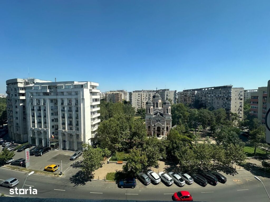 Apartament 3 camere – Mircea Voda 34, Sector 3 – Foto 4