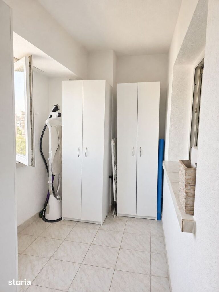 Apartament 3 camere – Mircea Voda 34, Sector 3 – Foto 5