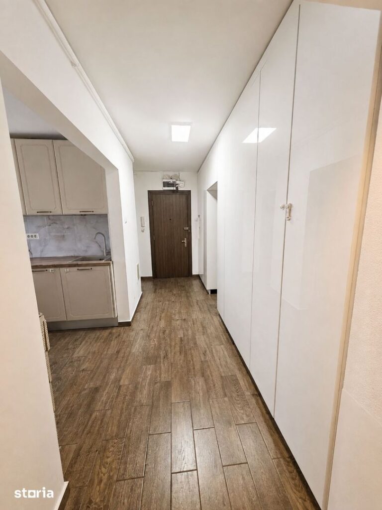 Apartament 3 camere – Mircea Voda 34, Sector 3 – Foto 6