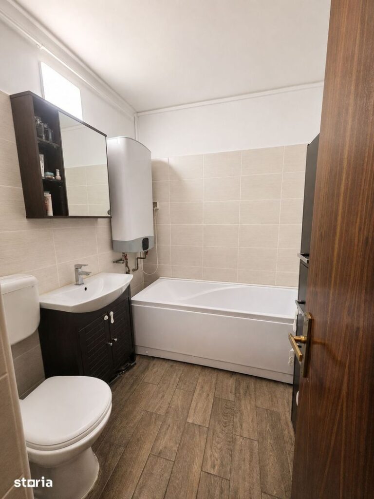 Apartament 3 camere – Mircea Voda 34, Sector 3 – Foto 9
