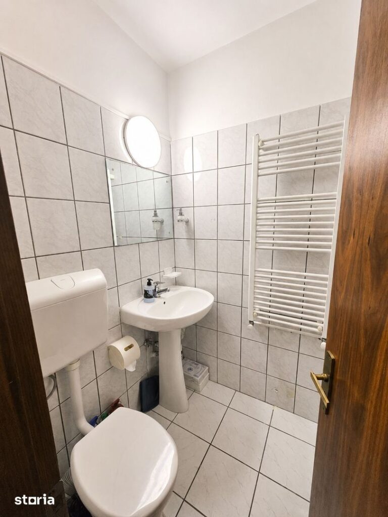 Apartament 3 camere – Mircea Voda 34, Sector 3 – Foto 10