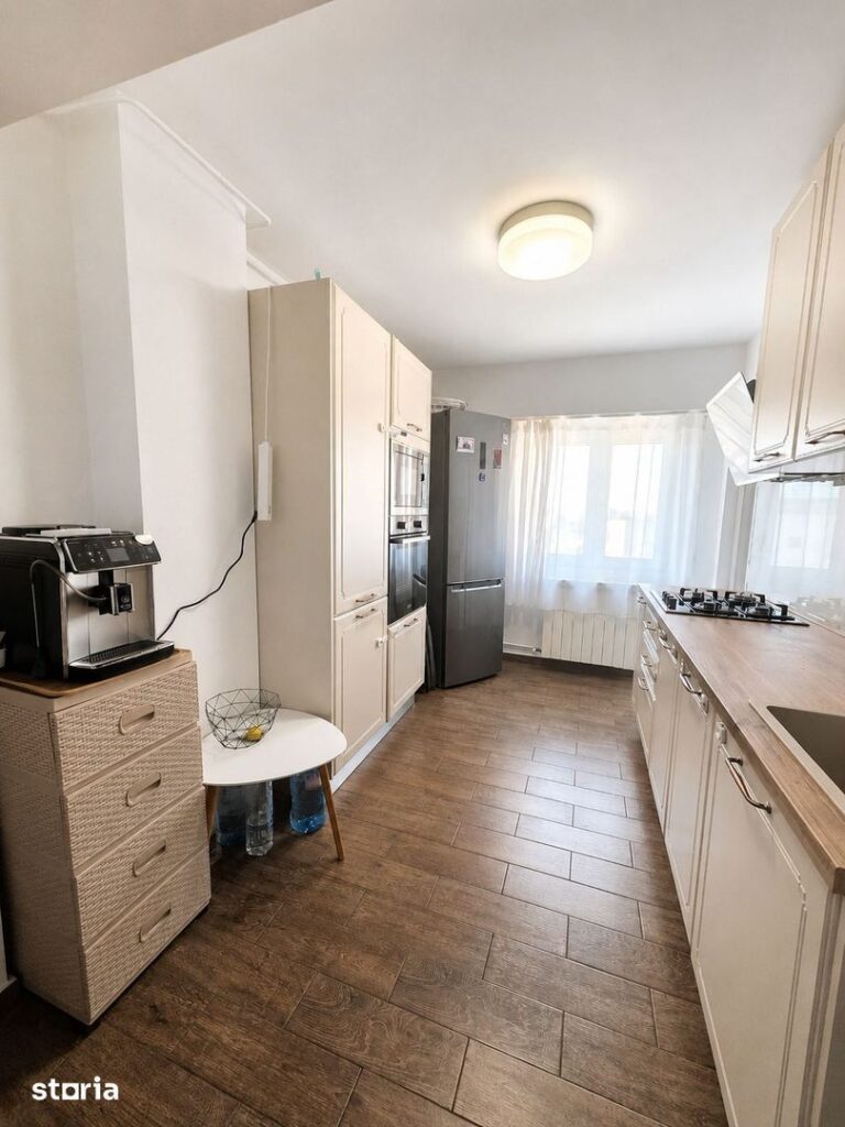 Apartament 3 camere – Mircea Voda 34, Sector 3 – Foto 11