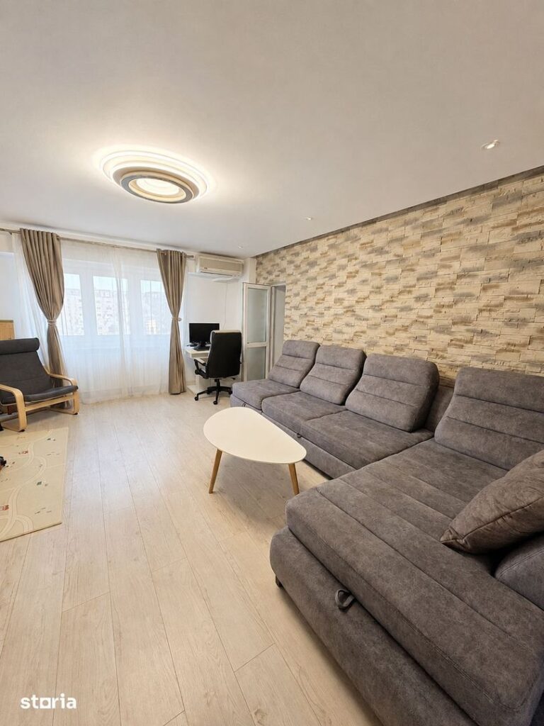 Apartament 3 camere – Mircea Voda 34, Sector 3 – Foto 12