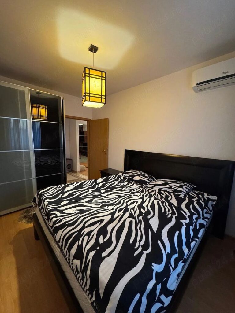 Comision 0 % Apartament 2 camere complex rezidential Citadella-Titan – Foto 8