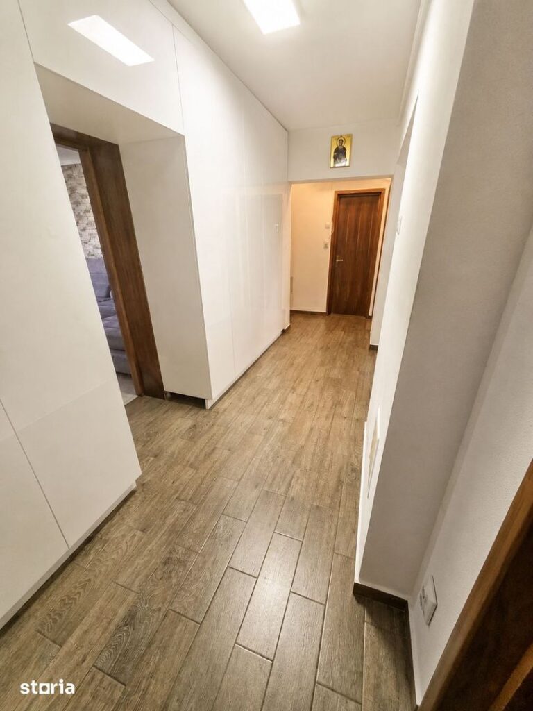 Apartament 3 camere – Mircea Voda 34, Sector 3 – Foto 13