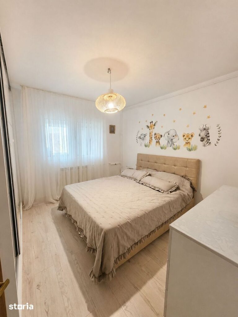 Apartament 3 camere – Mircea Voda 34, Sector 3 – Foto 14
