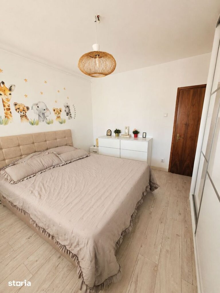 Apartament 3 camere – Mircea Voda 34, Sector 3 – Foto 15