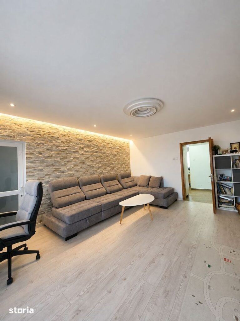 Apartament 3 camere – Mircea Voda 34, Sector 3 – Foto 17