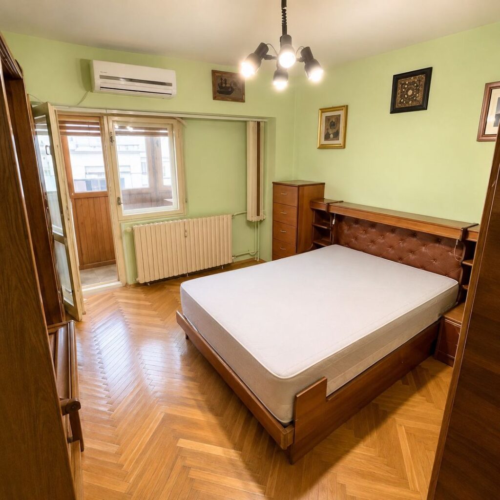 Comision 0% 3 camere Decebal-Piata Alba Iulia |78 mp|2 bai|2 balcoane
