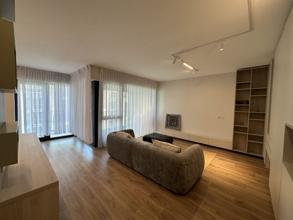 ICON Garden /Mosilor /2 camere 60 mp ,parcare subterana – Foto 3