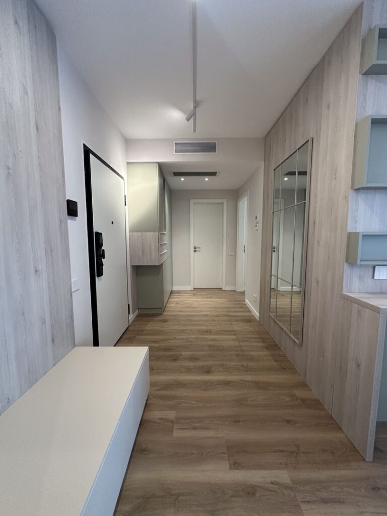 ICON Garden /Mosilor /2 camere 60 mp ,parcare subterana – Foto 7