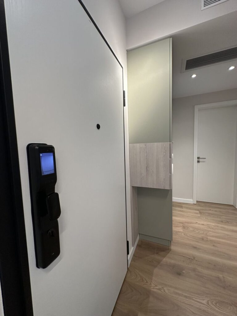 ICON Garden /Mosilor /2 camere 60 mp ,parcare subterana – Foto 9