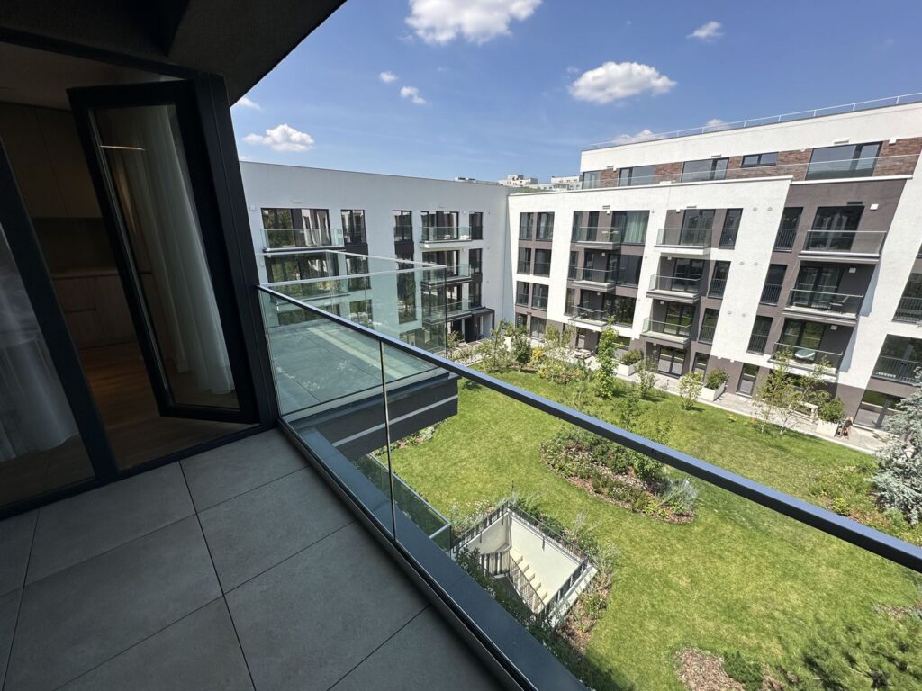ICON Garden /Mosilor /2 camere 60 mp ,parcare subterana – Foto 10