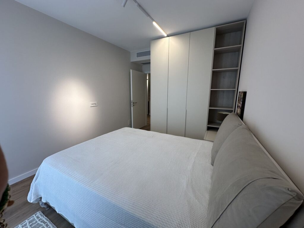 ICON Garden /Mosilor /2 camere 60 mp ,parcare subterana – Foto 13