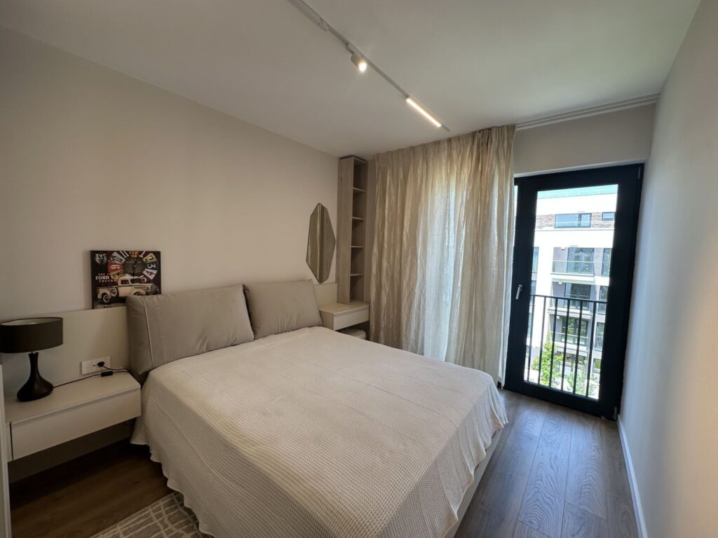 ICON Garden /Mosilor /2 camere 60 mp ,parcare subterana – Foto 14